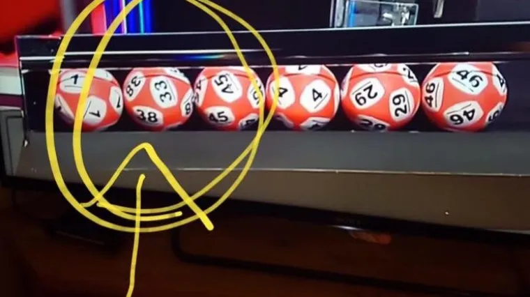 O&scaron;trooki gledatelji tvrde kako su vidjeli lopticu s dva različita broja