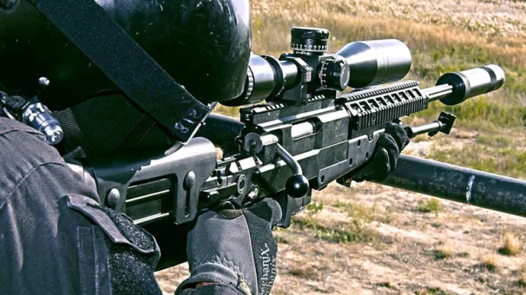 Putin ima novo moćno oružje - snajpersku pu&scaron;ku od koje nema bijega