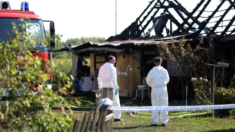Hauba za su&scaron;enje kose se pokvarila i 80-godi&scaron;njakinji zapalila glavu, nesretna žena na mjestu umrla