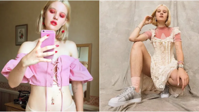 Zbog fotografije na Instagramu dobila je prijetnje silovanjem