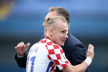 Hrvat odgovorio na glasine o sabotiranju Čačića i otkrio problem Vatrenih