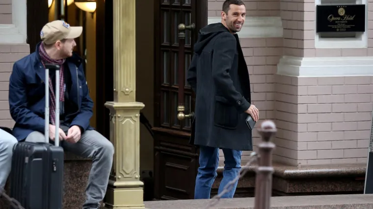 Vatreni dobili podršku igrača koji ih je vodio u mnoge nogometne bitke