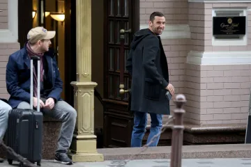 Vatreni dobili podršku igrača koji ih je vodio u mnoge nogometne bitke