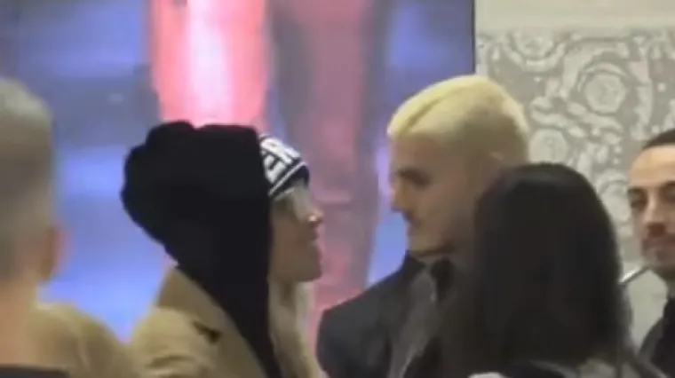 Pogledajte &scaron;to je učinio svojoj supruzi, sve su snimile kamere