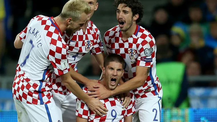 Andrej Kramarić s dva pogotka potopio Ukrajinu u Kijevu i osigurao Hrvatskoj dodatne kvalifikacije!