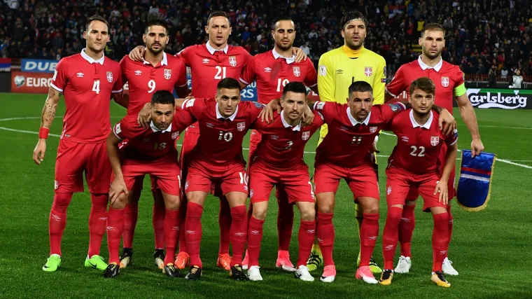 Srbija i Island pobjedama u posljednjem kolu kvalifikacijama osigurali SP u Rusiji