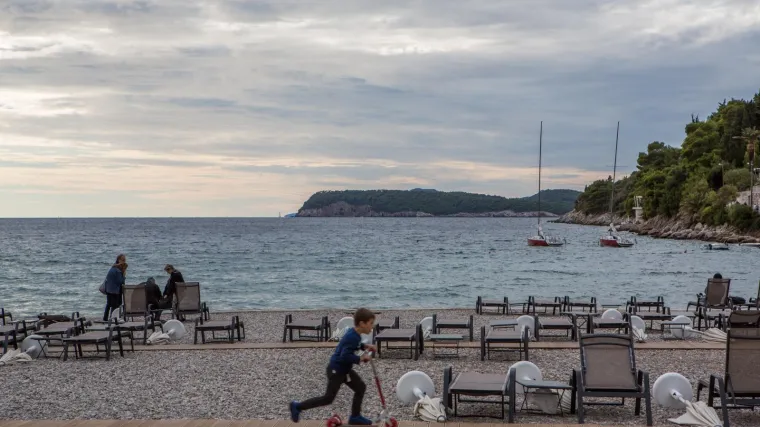 Tjedna prognoza Nikole Vikića-Topića: provjerite kakvo nas jesensko vrijeme očekuje