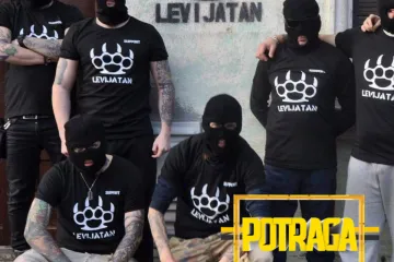 Jedini smo razgovarali s članovima Levijatana: 'Kako je lijep osjećaj kad zlostavljaču životinja održiš lekciju'