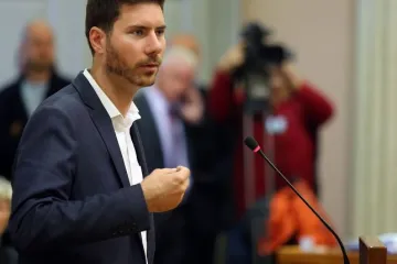 Pernar o monogamiji:  'Žene očekuju od mu&scaron;kih da se bore protiv svoje prirode, ali to je po meni Sizifov posao'
