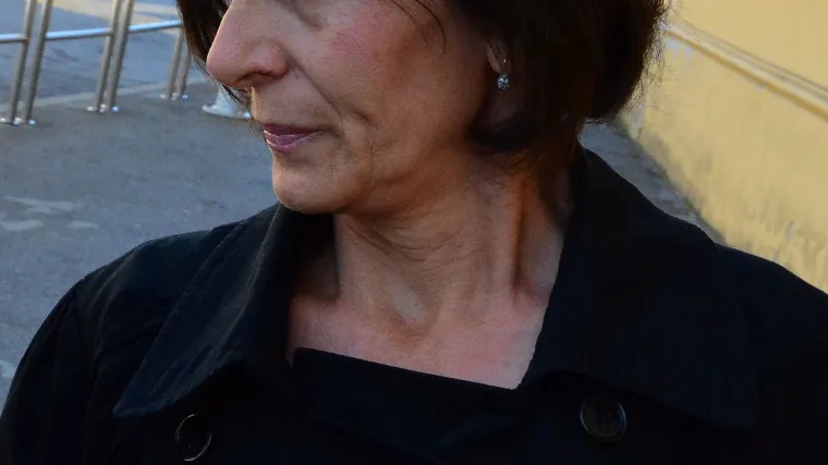 Mara Toma&scaron;ević otkriva nove detalje maltretiranja od strane muža: 'Tko je koga udario? Sigurno ja njega koji ima sto i ne&scaron;to kila'
