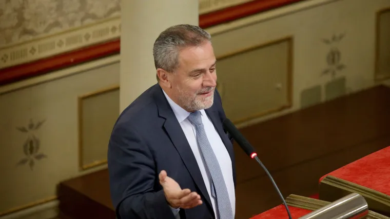 Lex &Scaron;erif u zavr&scaron;noj fazi priprema - GONG najavio tužbu ako prijedlog zakona prođe