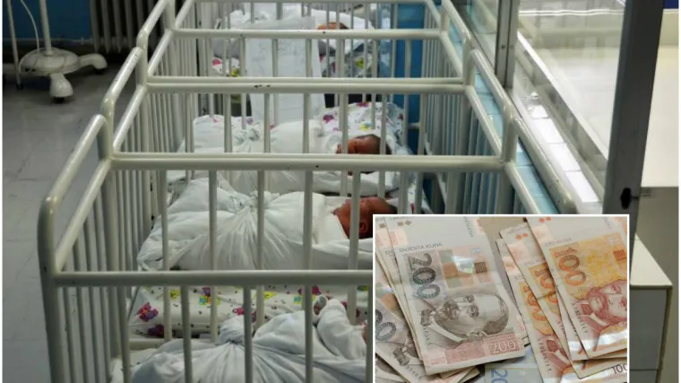 'Sve je moguće, pa i jo&scaron; jedno dijete'