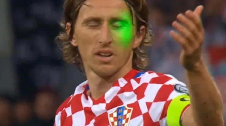 Ukrajinci se koriste svim trikovima kako bi mogli svojoj reprezentaciji