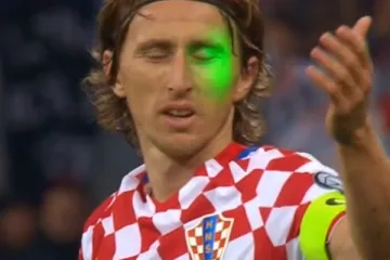 Ukrajinci se koriste svim trikovima kako bi mogli svojoj reprezentaciji