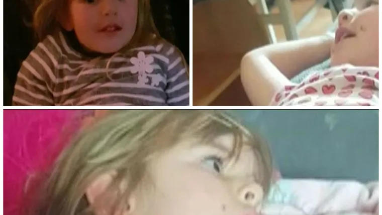 Na snimci su vidjeli da je netko zlostavlja, ali nemaju pojma gdje je