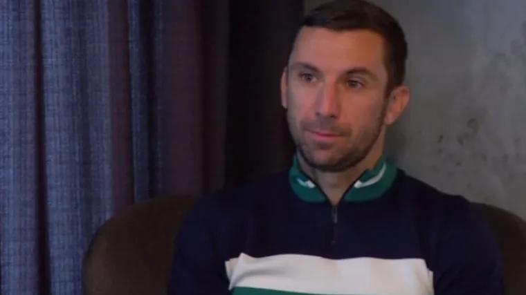 'Ako sam mogao pokopati oca i vratiti se na Euro bez ijedne tablete, onda nema logike za ovo'