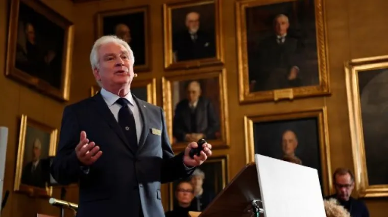 Nagrada otišla u ruke pionira bihevioralne ekonomije