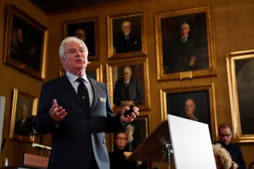 Nagrada otišla u ruke pionira bihevioralne ekonomije