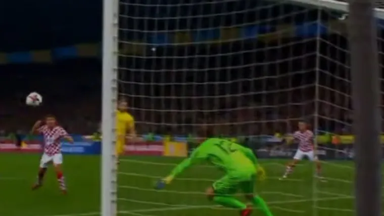 Ovim je pogocima igrač kojeg Čačić nije volio gurnuo Vatrene u dodatne kvalifikacije