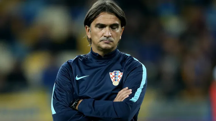 'Hvala na prilici, ja sam svoje odradio i nisam opterećen onim što slijedi'