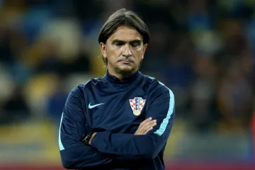 'Hvala na prilici, ja sam svoje odradio i nisam opterećen onim što slijedi'