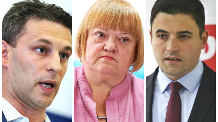 'Građane su doveli u rizik, netko će na ovome zaraditi'