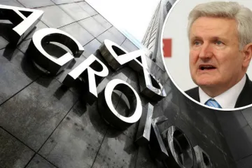 'Laž je da je i&scaron;ta u Agrokoru bilo sakrivano. Nijedan euro nije ukraden'