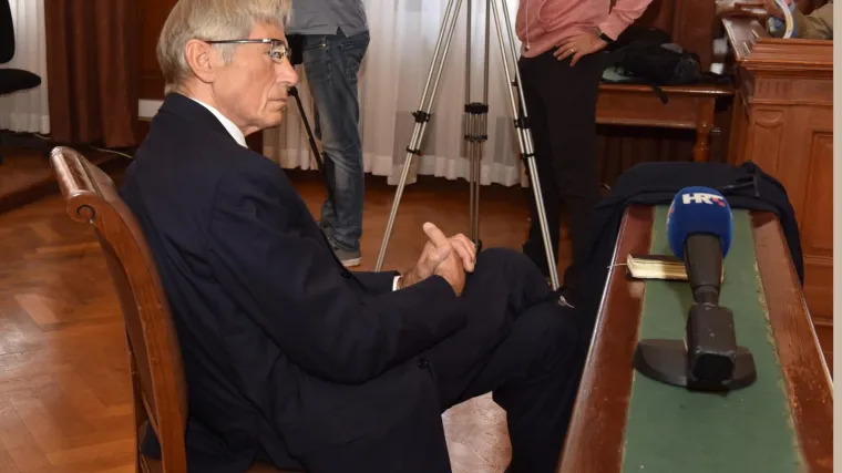 'Nije psihički bolestan, no postoje elementi poremećaja ličnosti'