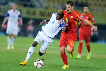 Srbija i Island putuju na Mundijal, Italija ide u baraž, a Arijan Ademi se vratio pogotkom