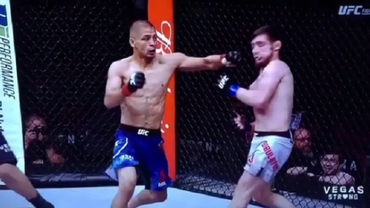 U&scaron;ao u kavez i ugasio pulena čečenskog predsjednika