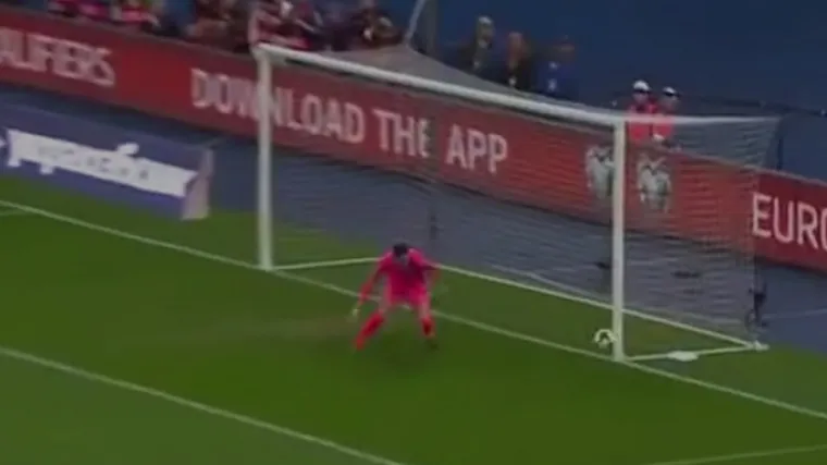 Amaterska pogreška skoro je skupo plaćena, ovdje provjerite o čemu je riječ