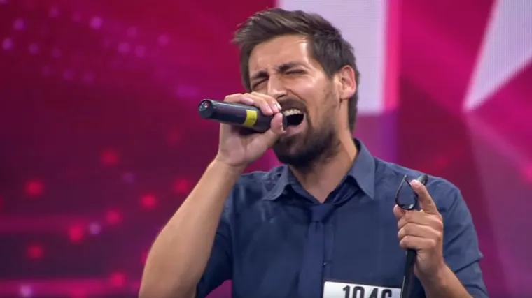 'Ja sam volio malo vi&scaron;e tro&scaron;iti...'