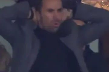 Reakcija bivšeg kapetana najbolje će potvrditi da još uvijek 'igra' za Hrvatsku