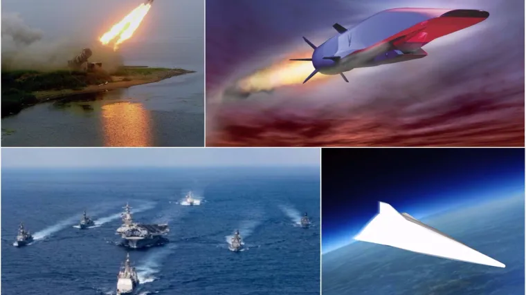 'Takvi projektili ne smiju dospjeti u pogre&scaron;ne ruke'