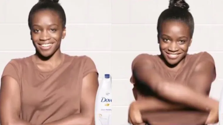 Dove se ispričao nakon &scaron;to su ih ljudi na Twitteru napali zbog njihove nove reklame