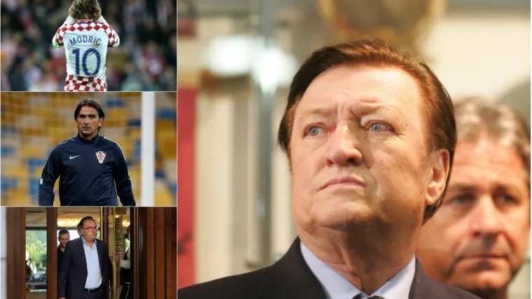 'Treba jasno reći, neki igrači ne daju dovoljno za reprezentaciju'