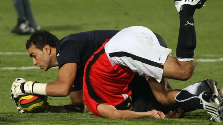 Svoju će reprezentaciju ovaj kapetan voditi u utakmice s punih 45 godina