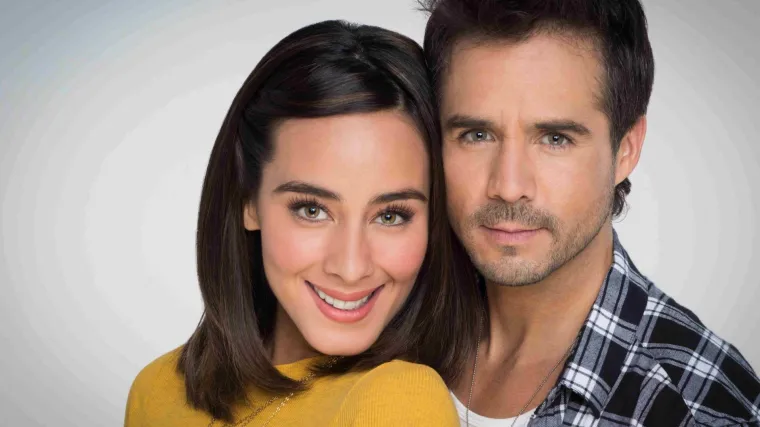 Nova meksička serija u kojoj se skromni automehaničar zaljubi u razmaženu djevojku