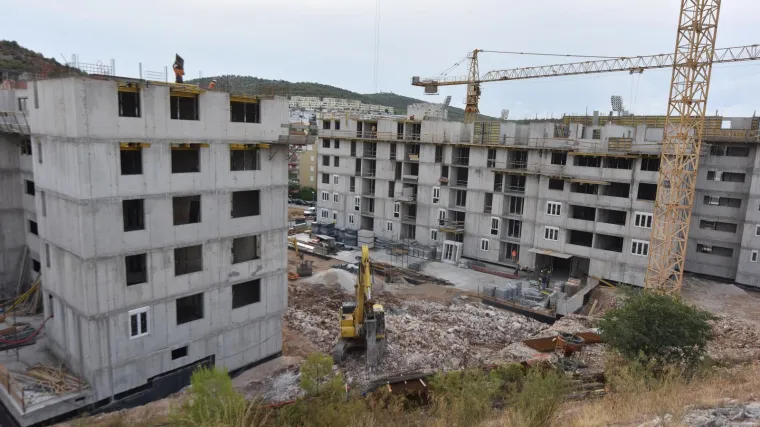 Pristiglo čak 5000 prijava za 200 stanova koji se iznajmljuju po nevjerojatnim ciframa