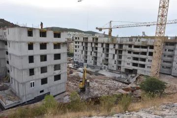 Pristiglo čak 5000 prijava za 200 stanova koji se iznajmljuju po nevjerojatnim ciframa