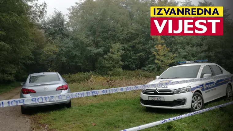 Strava u Kutini: majka odvezla u smrt sebe i dvoje djece od pet i godinu i pol starosti