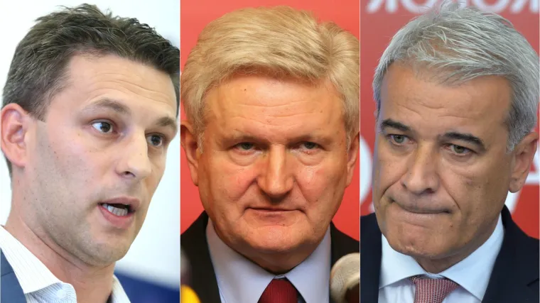 Od Petrovljeve prijave je pro&scaron;lo &scaron;est mjeseci, od Ramljakove koji dan, a DORH &scaron;uti: 'Imaju obvezu objaviti priopćenje, makar s inicijalima!'
