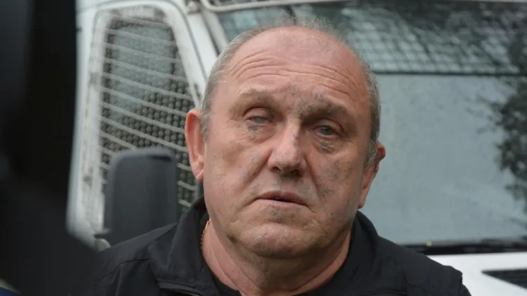 Svekar majke koja mu je u smrt odvela unuke: 'U &scaron;oku smo, možda se nije mogla nositi s muževom te&scaron;kom bole&scaron;ću'