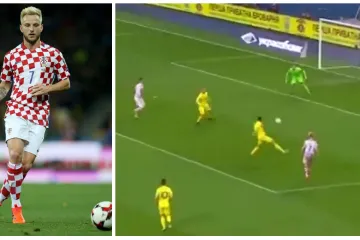 Dokapetan magičnog dodira iskreno o utakmici protiv Ukrajine