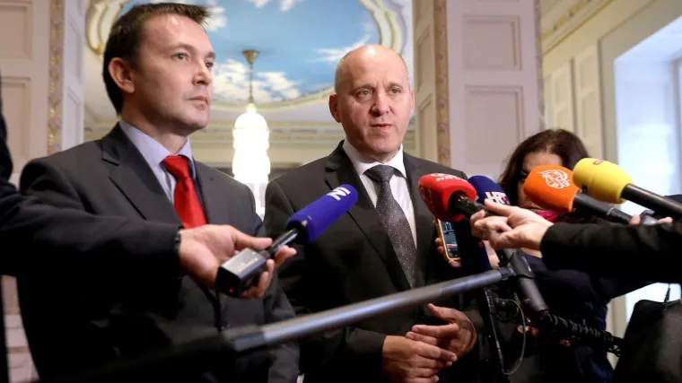 Sutra se osniva istražno povjerenstvo za Agrokor i biraju ustavni suci