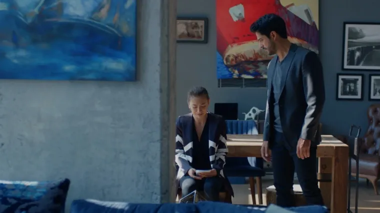 Emir nije spreman na ono &scaron;to dolazi od strane Kemala (Bit će&scaron; moja)