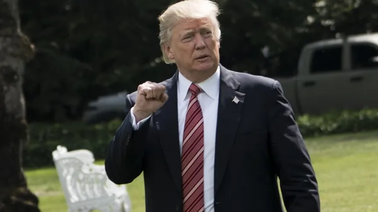 Mogao bi posjetiti strogo za&scaron;tićenu zonu koja razdvaja dvije Koreje