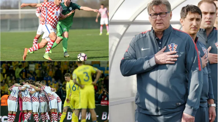 'Dalić je napravio pozitivne pomake, probudio je momčad'