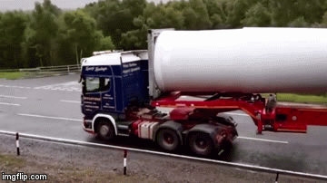 Za ovakvu akrobaciju potrebne su neke posebne moći