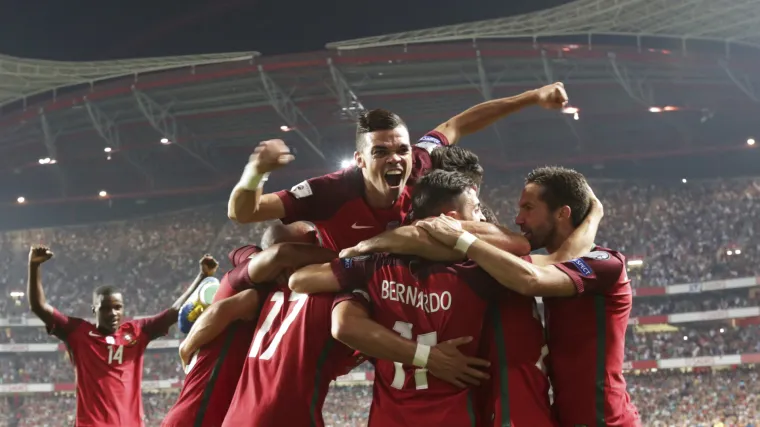 Portugal i Francuska osigurali SP, SAD po prvi put nakon 32 godine propu&scaron;ta svjetsku smotru